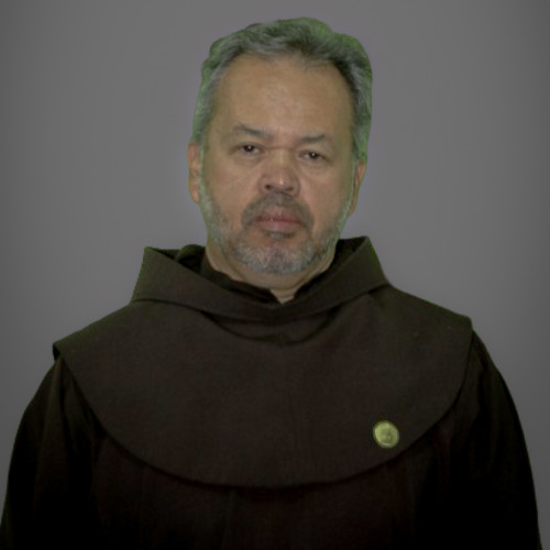 Fray Akjmed Echeverry Carbonell, OFM
