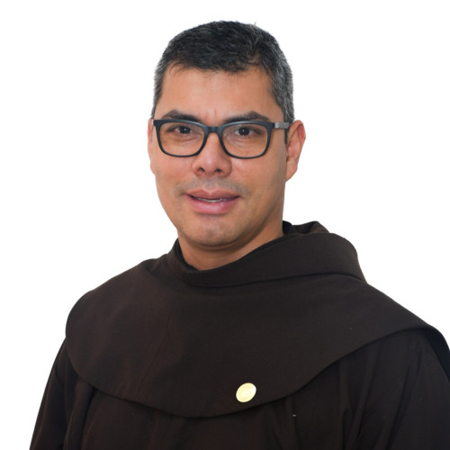 Fray Fernando Velasco Labrada, OFM