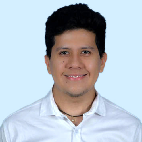 Victor Hugo Mendoza Santos