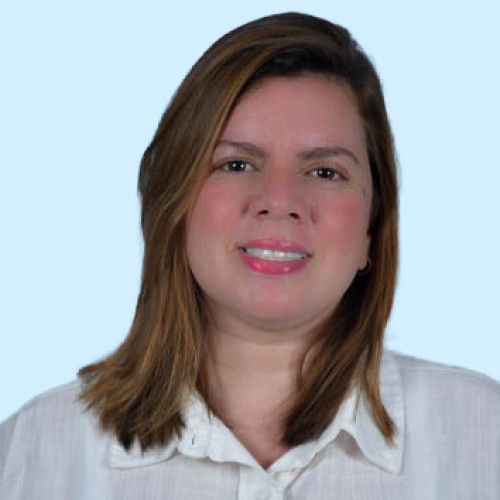 Geimy Stephania Gómez Ávila