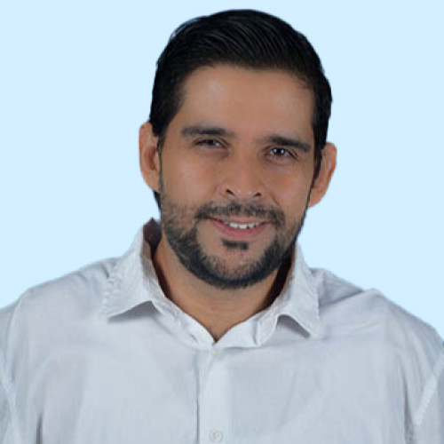 Diego Andrés Oses López