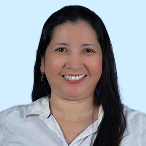 Mónica Patricia Triana Lucero