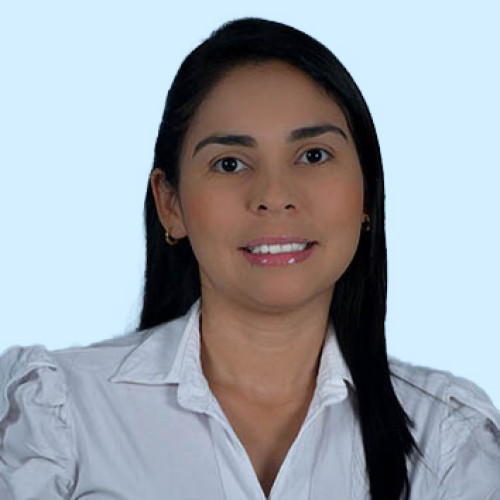 Nieves Paola Toloza Becerra