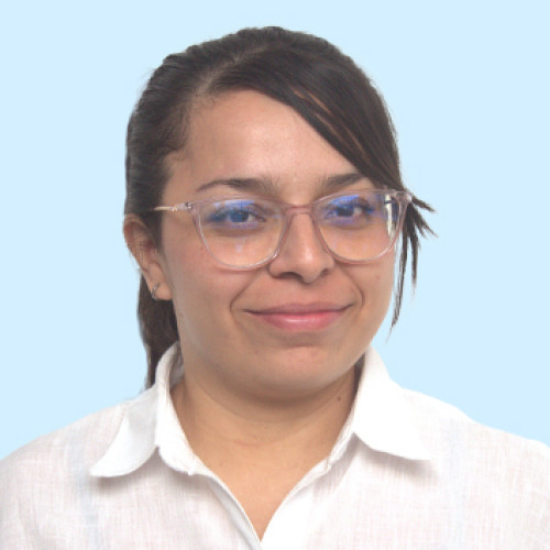 Yenifer Andrea Forero Díaz