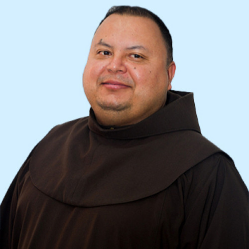 Fray José Rafael Gélvez Jaimes, OFM.