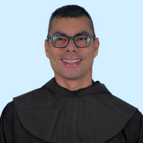 Fray Fernando Velasco Labrada, OFM