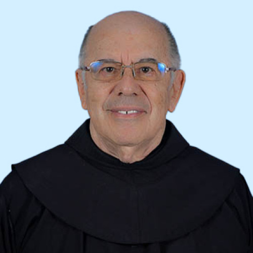 Fray Jairo Armando Caro Porras,OFM