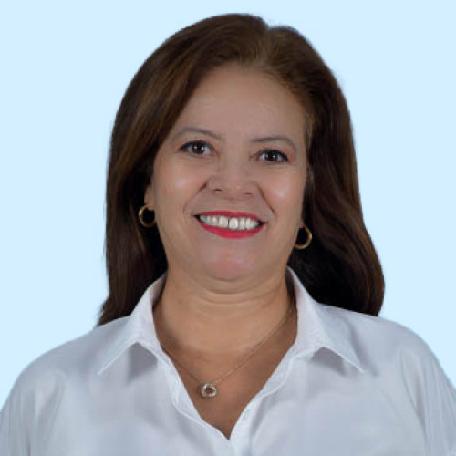 María Sonia Daza Duarte