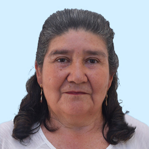 Doris Suárez Jiménez