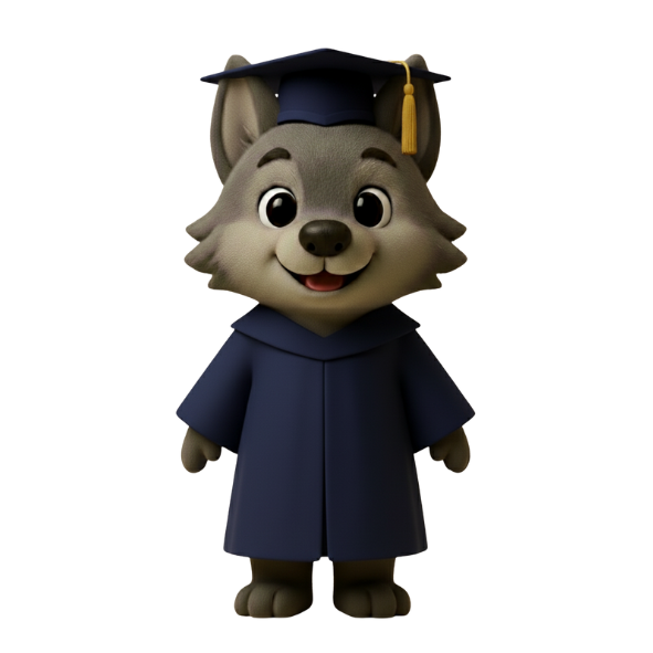 GRADUADO